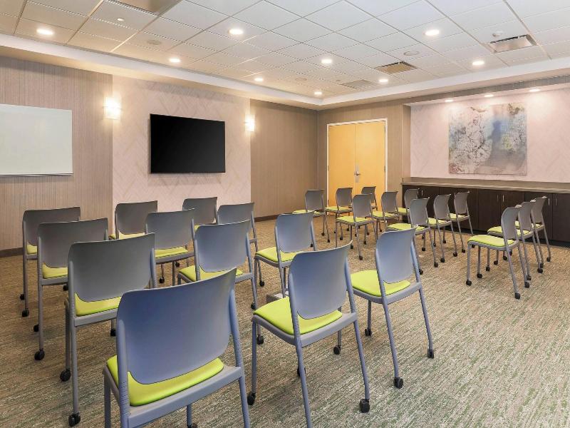 Springhill Suites By Marriott Truckee image