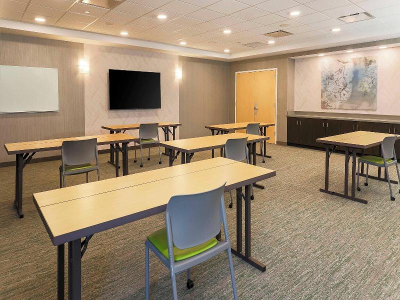 Springhill Suites By Marriott Truckee image