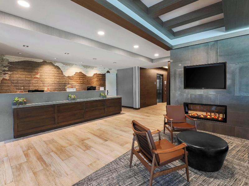Springhill Suites By Marriott Truckee image