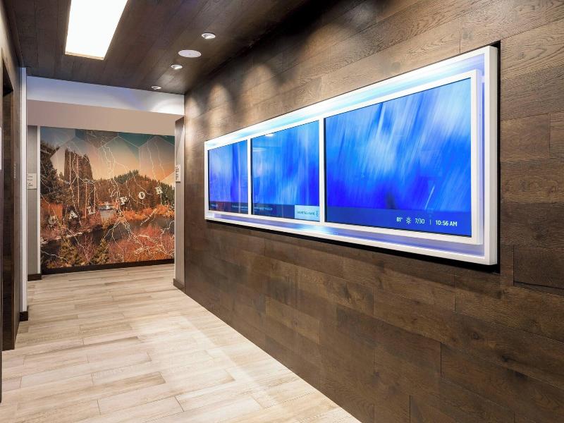 Springhill Suites By Marriott Truckee image