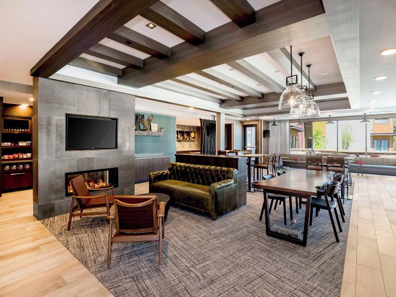Springhill Suites By Marriott Truckee image