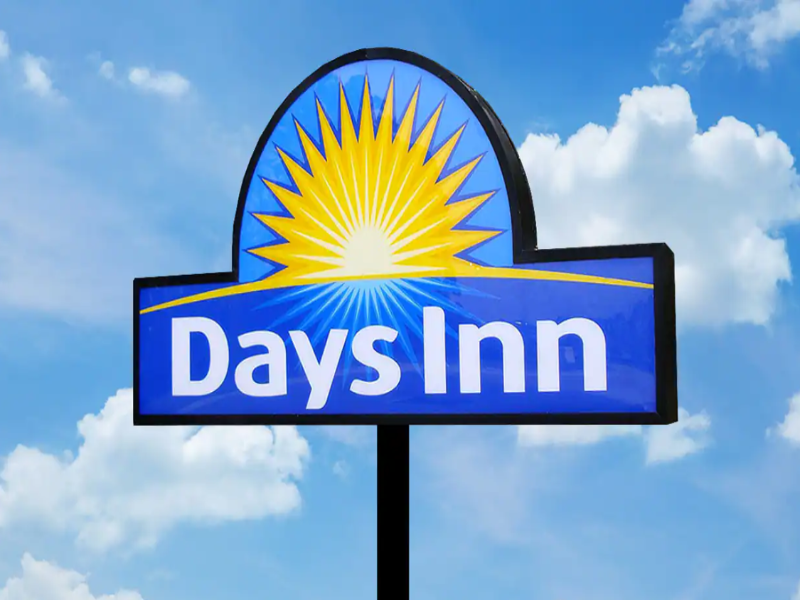 Days Inn by Wyndham Chico image
