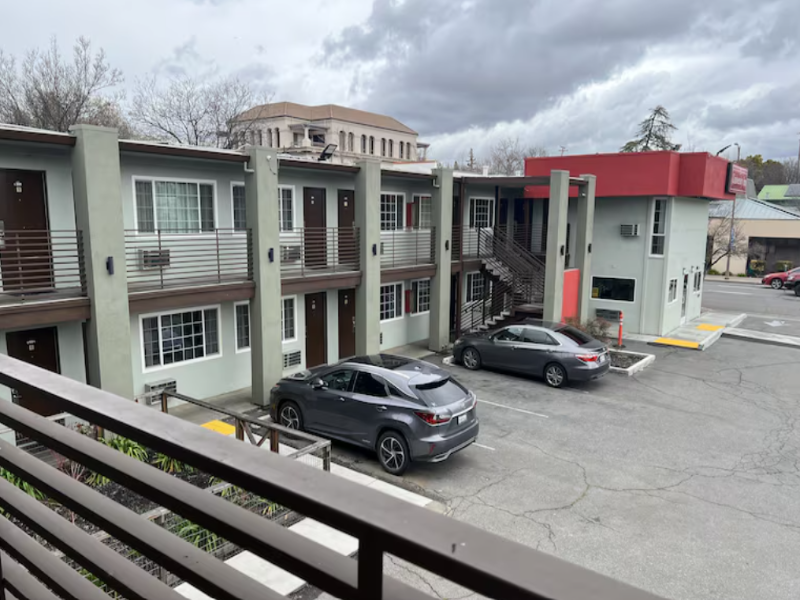 Days Inn by Wyndham Chico image