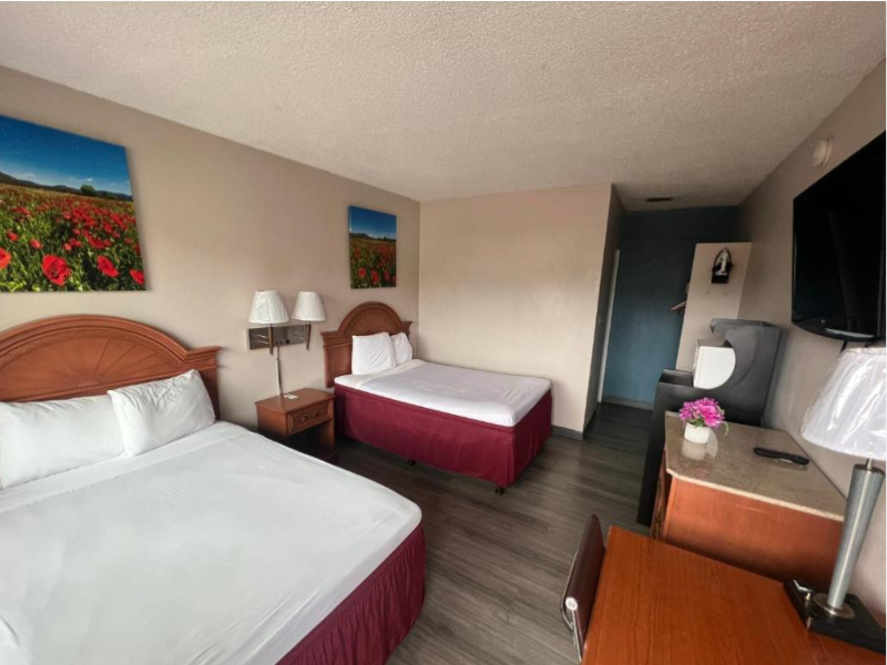 Days Inn by Wyndham Chico image