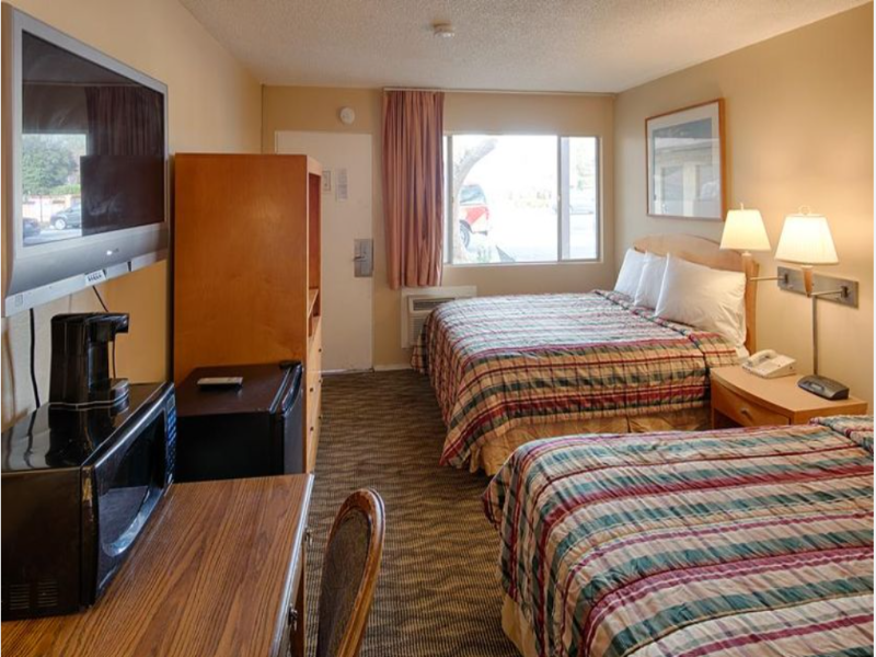 Days Inn by Wyndham Chico image