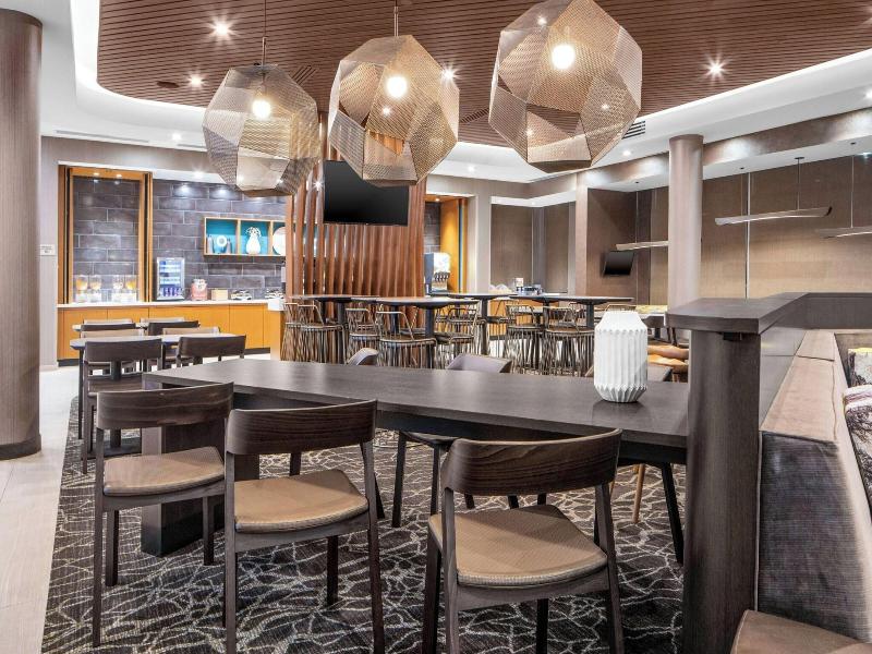 Springhill Suites By Marriott Winchester image