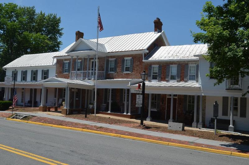 Wayside Inn image