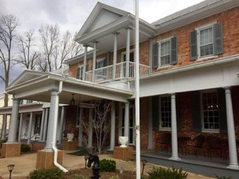 Wayside Inn image