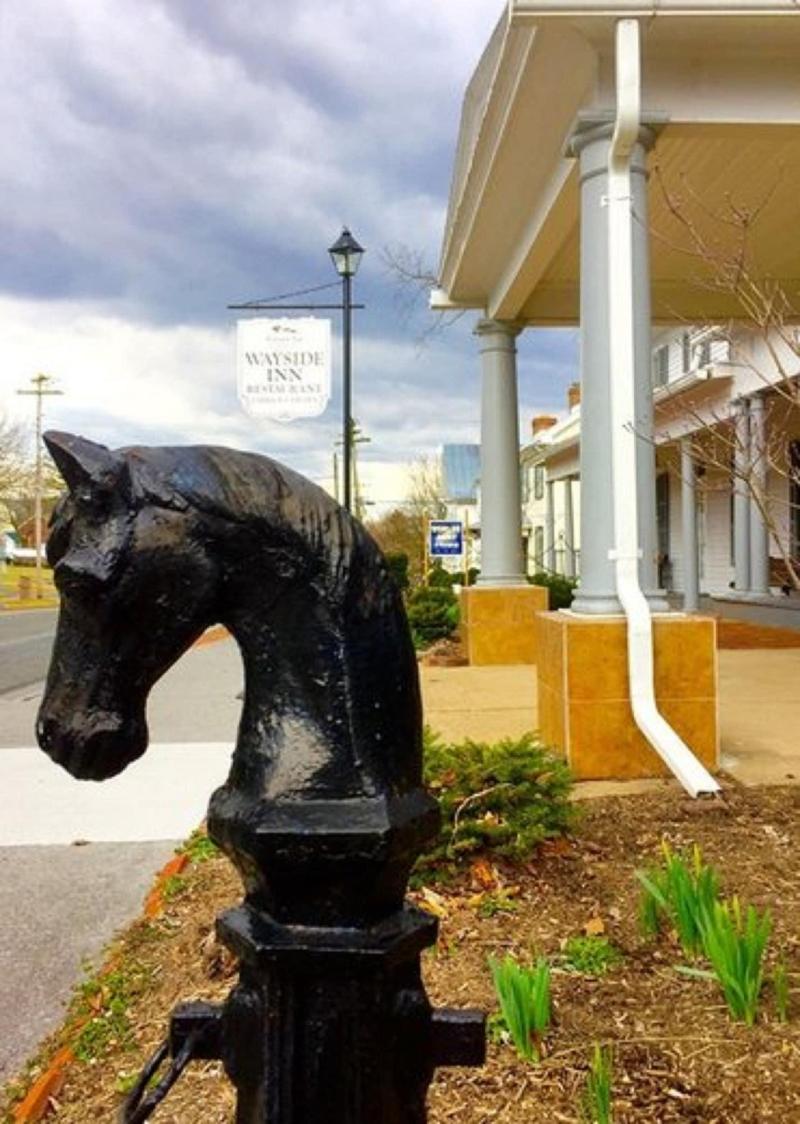 Wayside Inn image