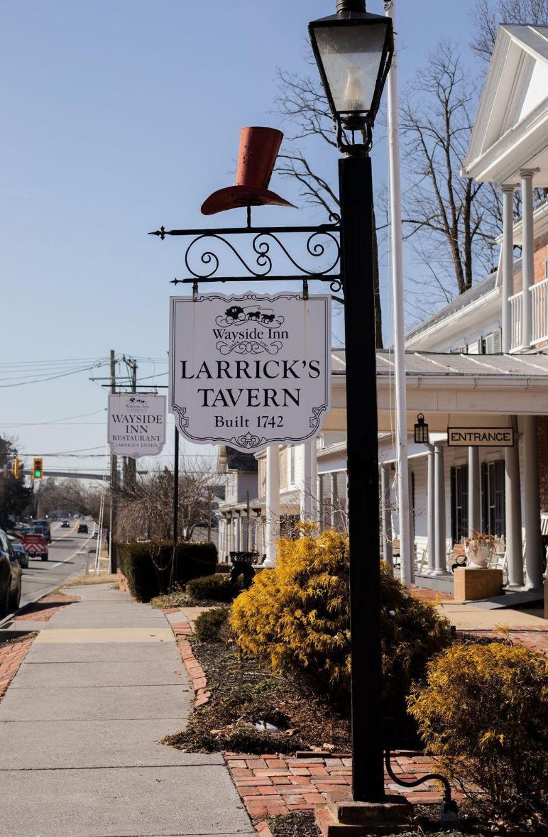 Wayside Inn image
