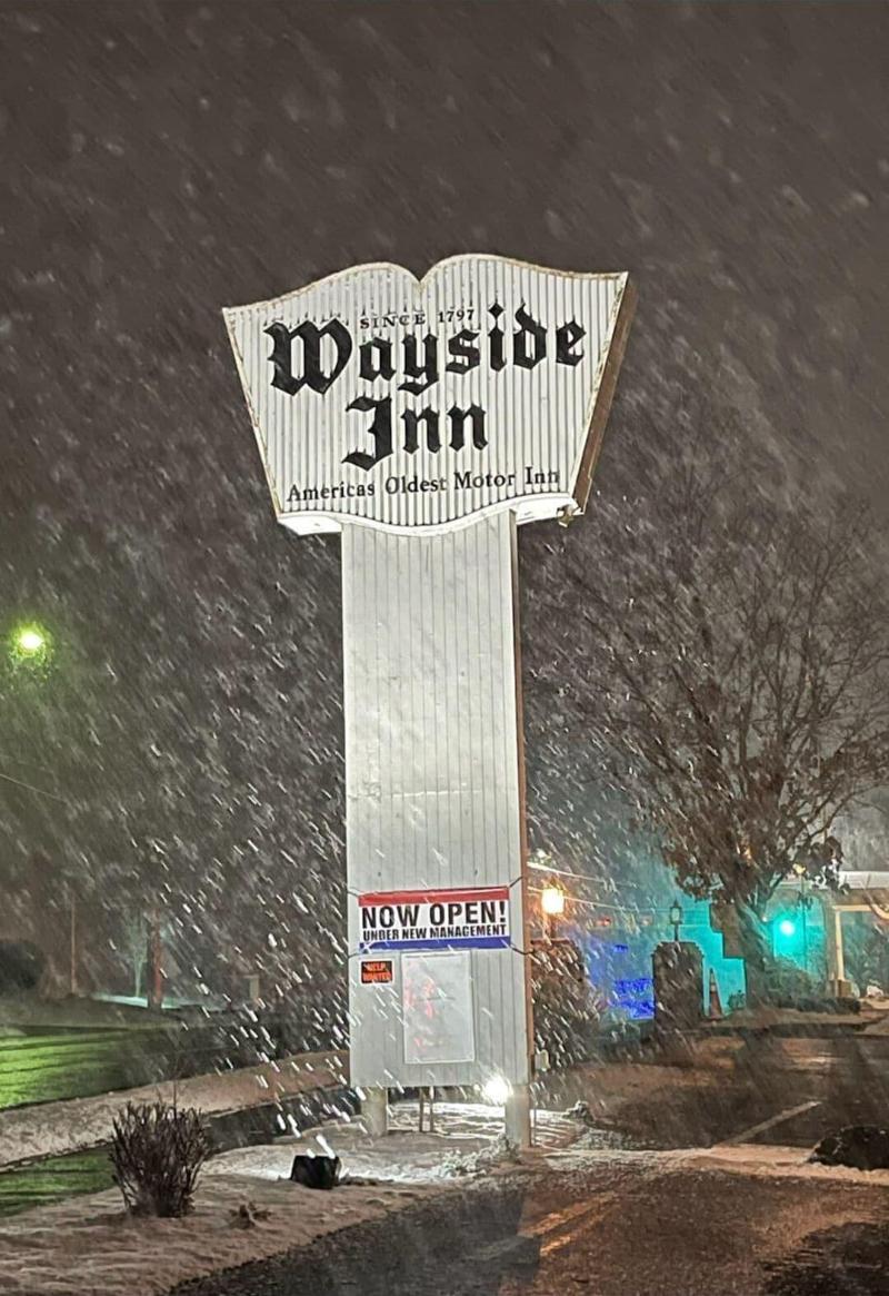 Wayside Inn image