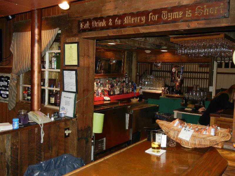 Wayside Inn image