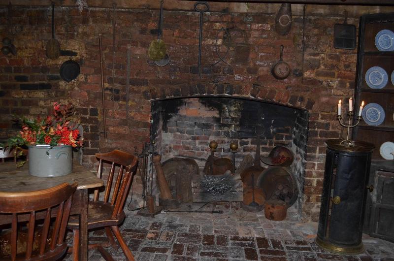 Wayside Inn image