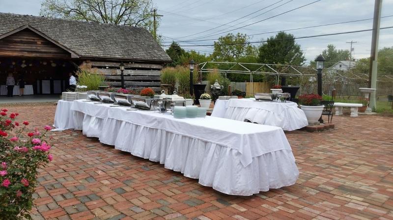 Wayside Inn image