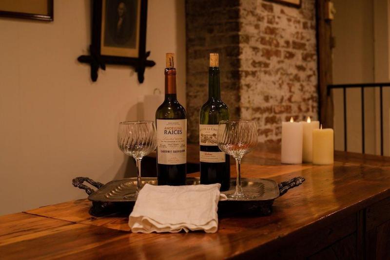 Wayside Inn image