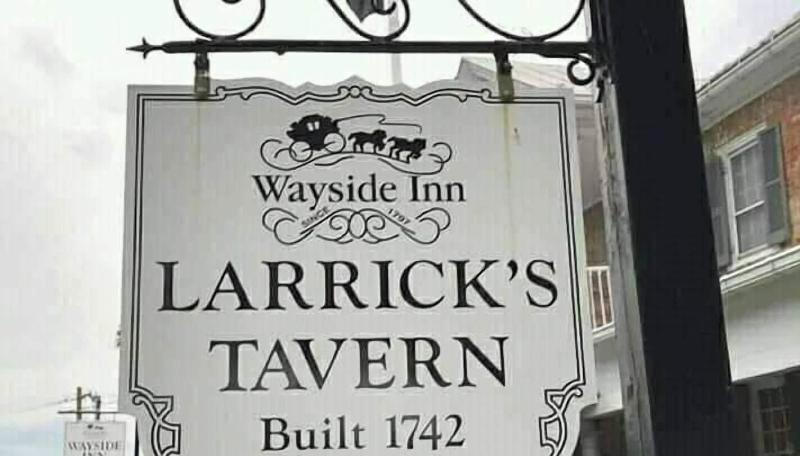 Wayside Inn image