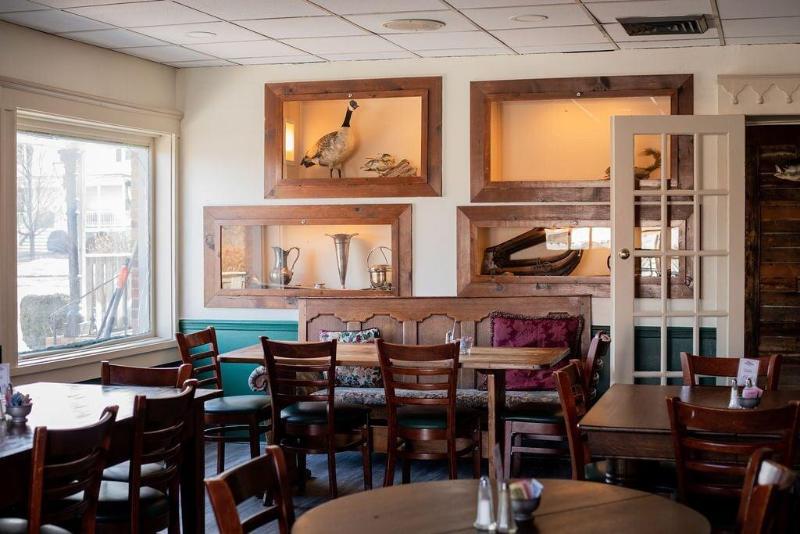 Wayside Inn image