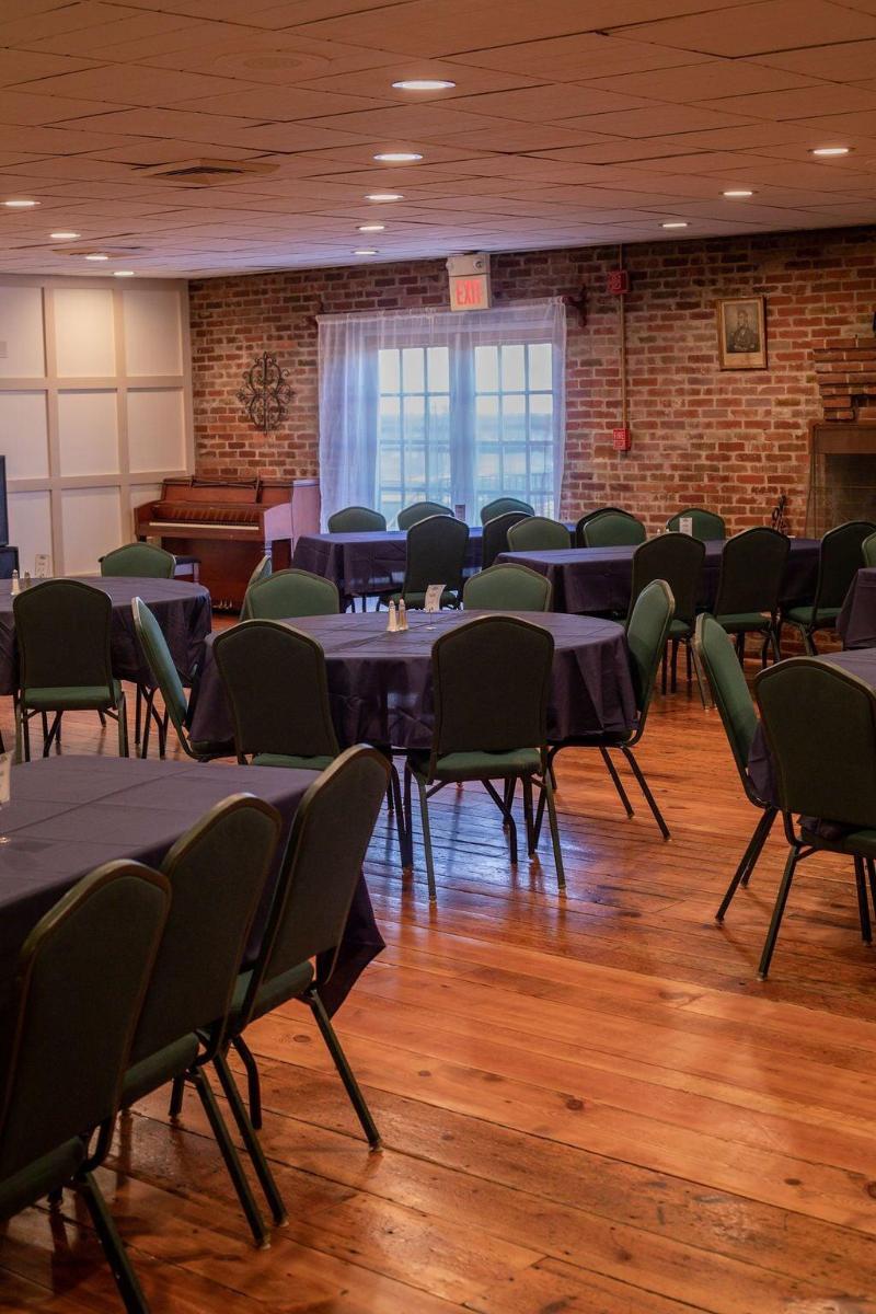 Wayside Inn image