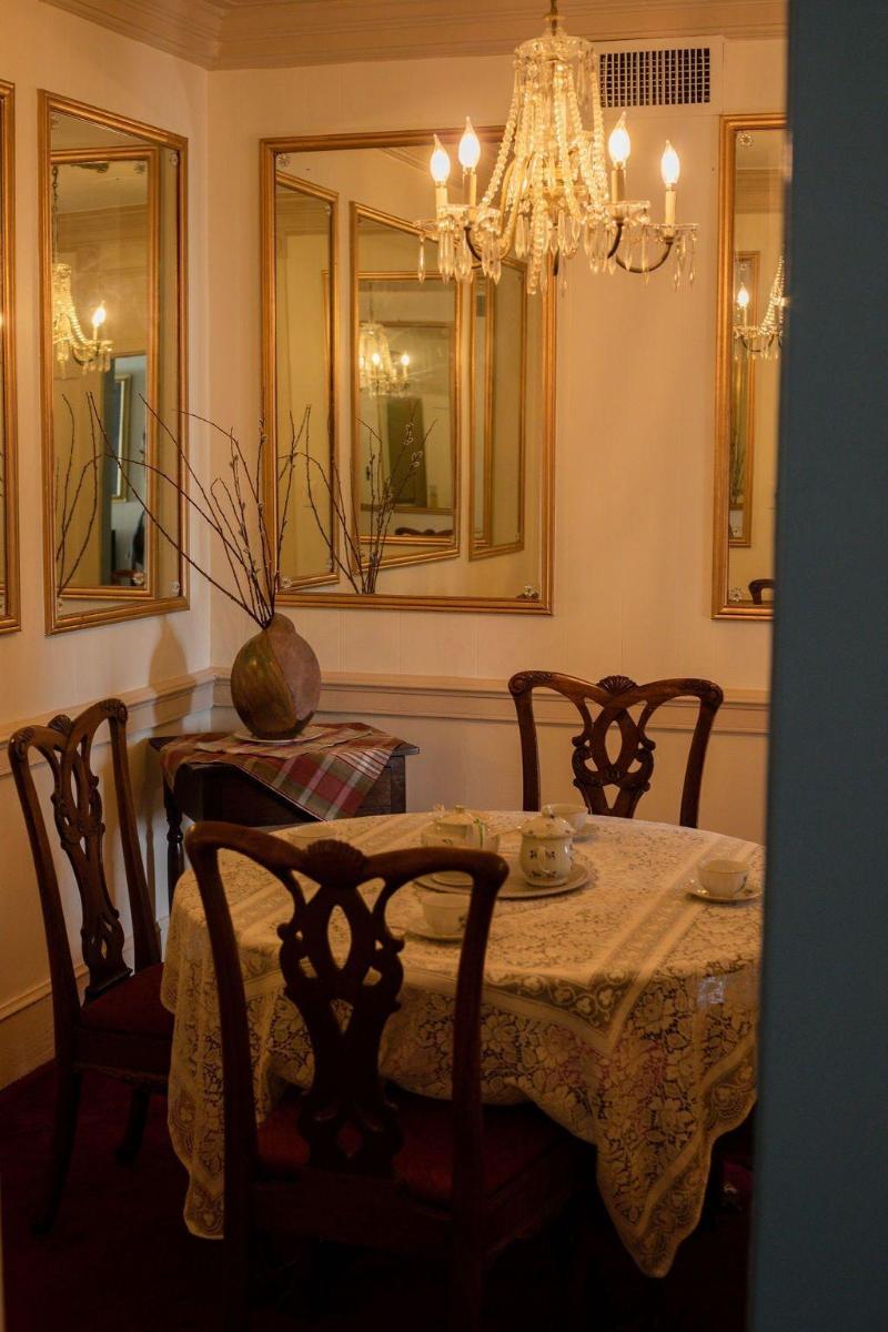 Wayside Inn image
