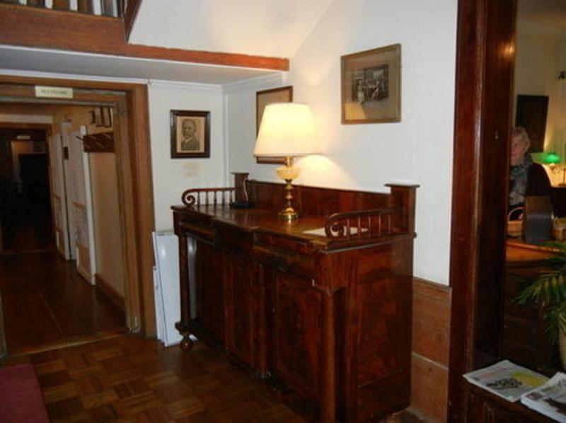Wayside Inn image