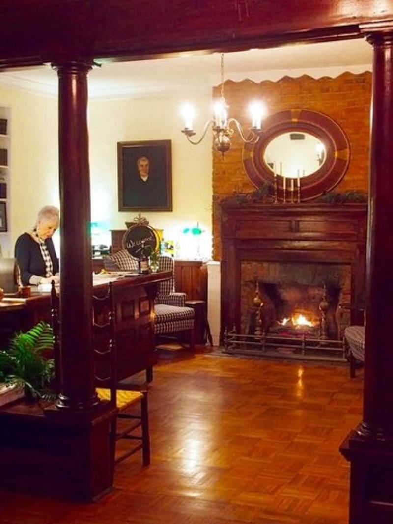 Wayside Inn image