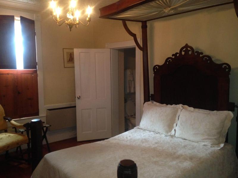 Wayside Inn image