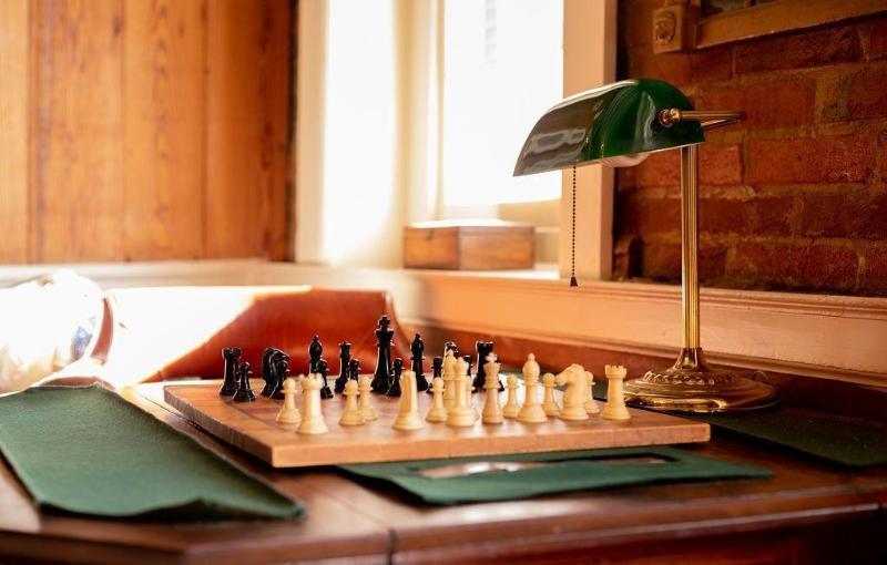 Wayside Inn image