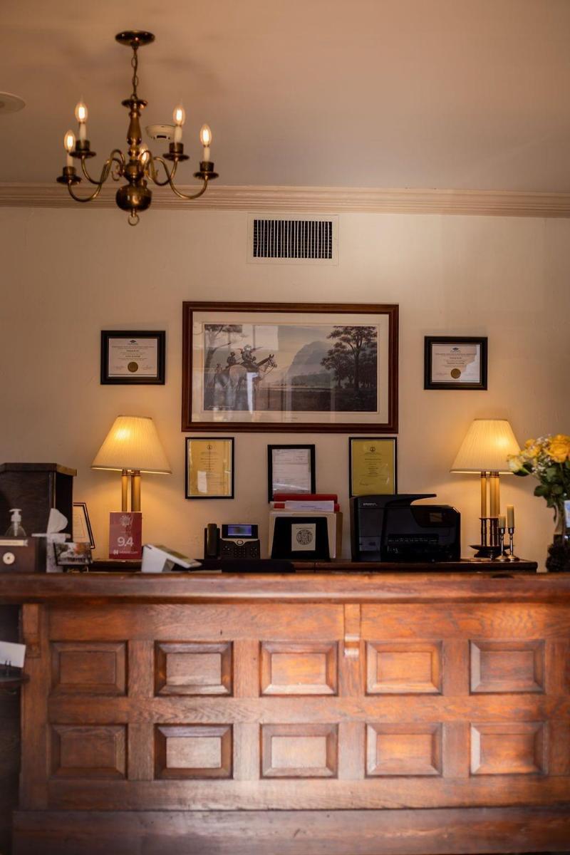 Wayside Inn image