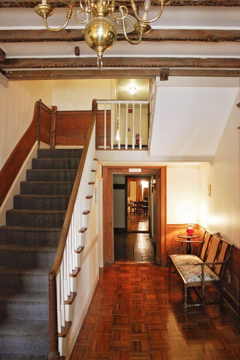 Wayside Inn image