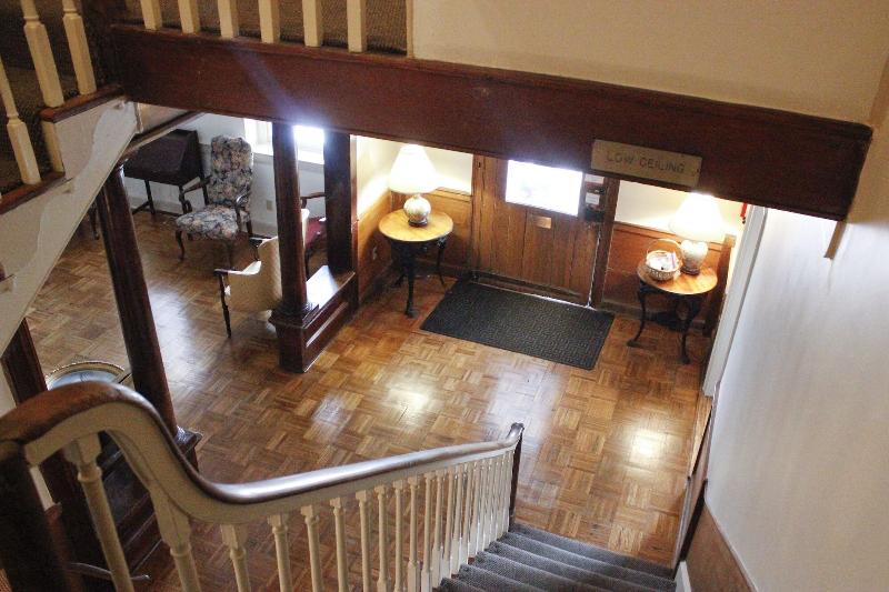 Wayside Inn image