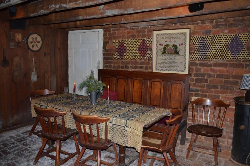Wayside Inn image