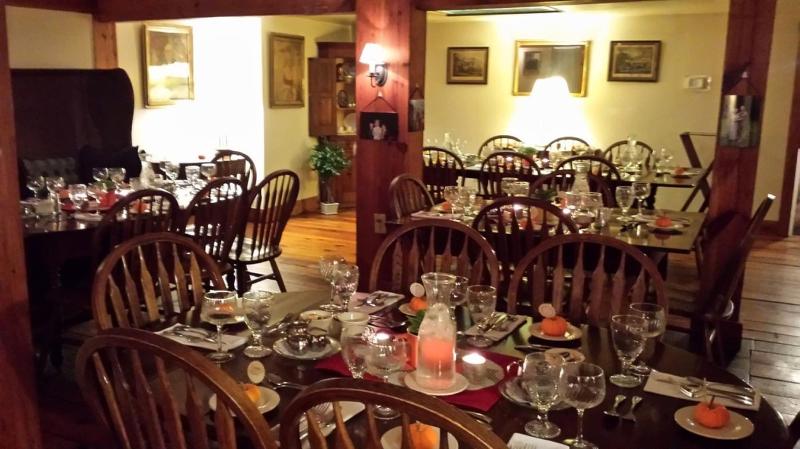 Wayside Inn image