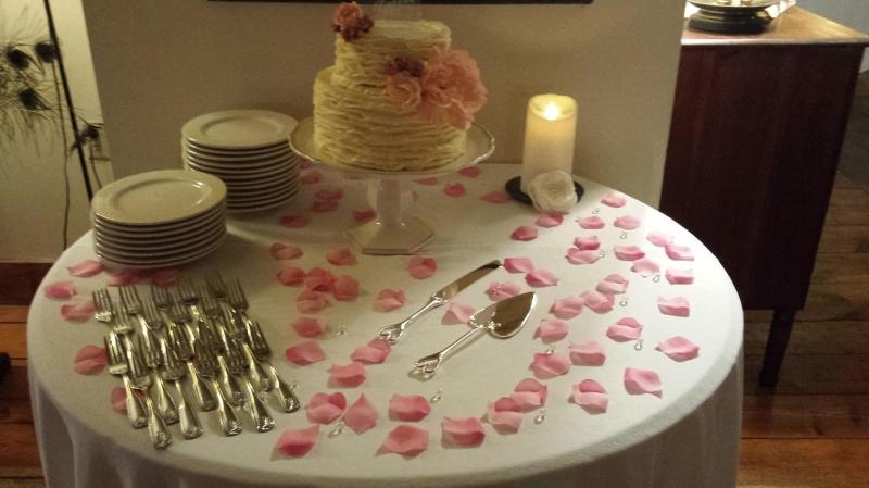 Wayside Inn image