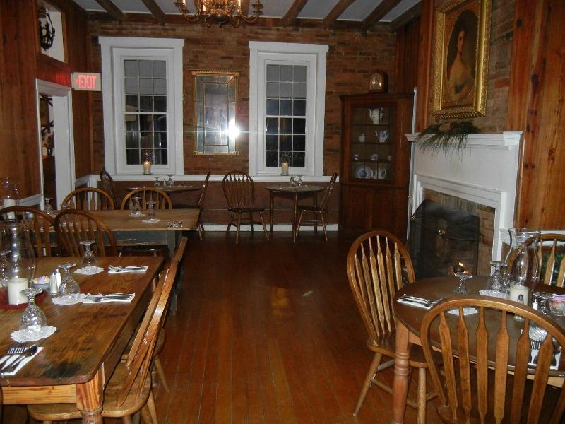 Wayside Inn image