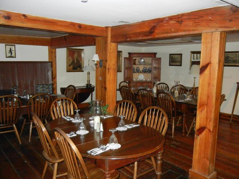 Wayside Inn image