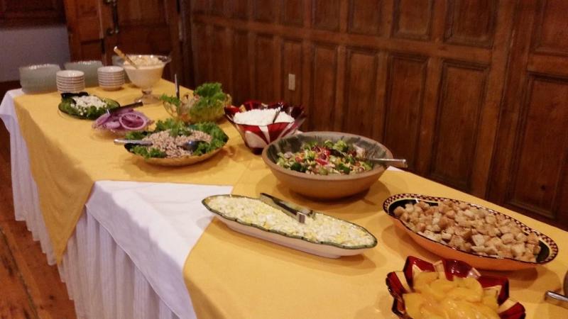 Wayside Inn image