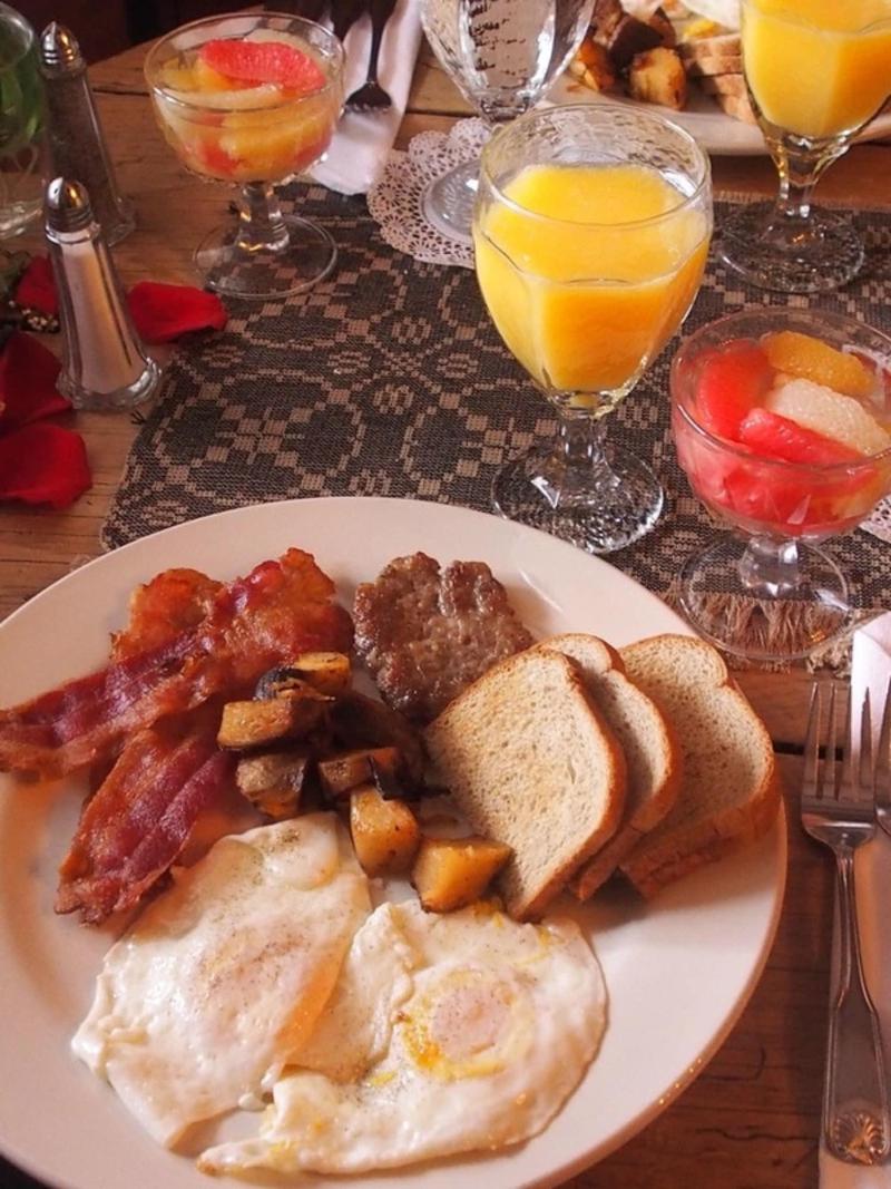 Wayside Inn image