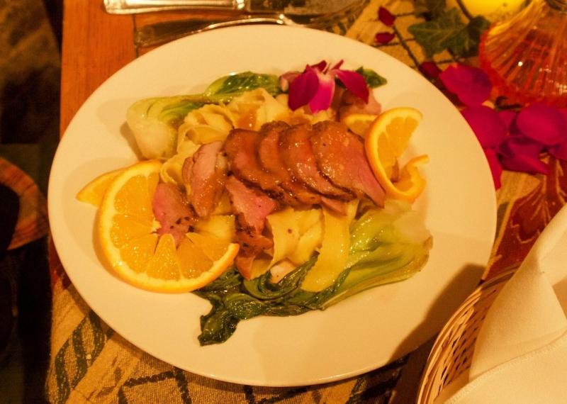 Wayside Inn image