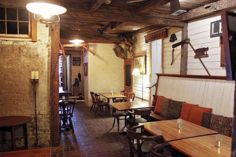 Wayside Inn image
