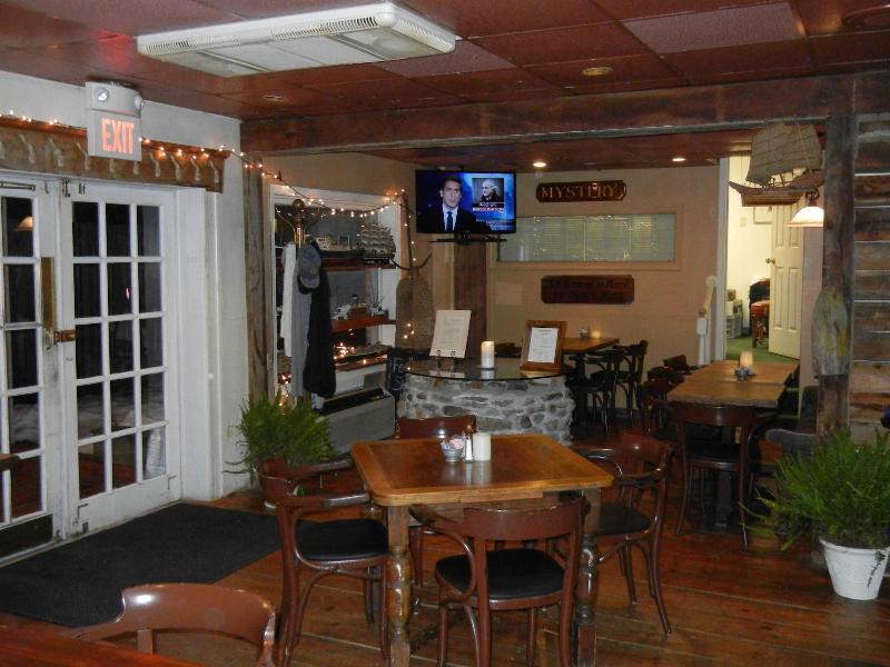 Wayside Inn image