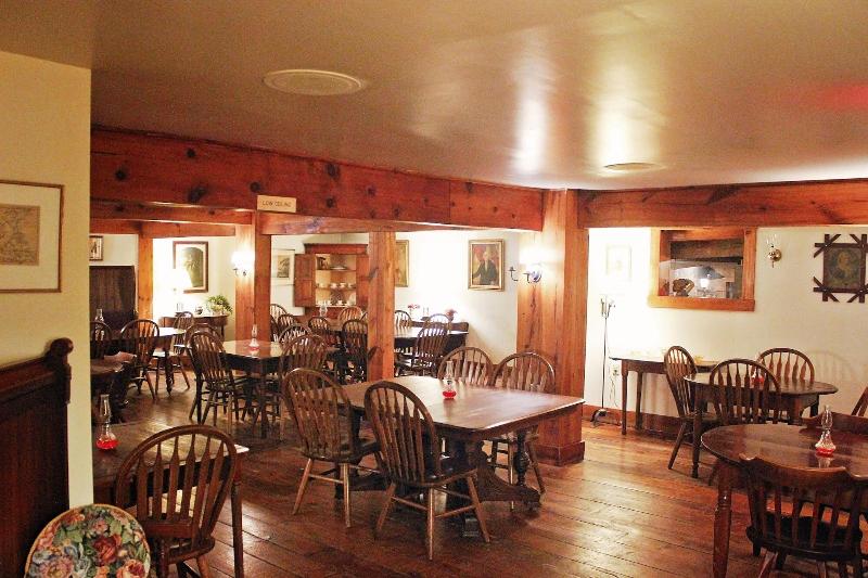 Wayside Inn image