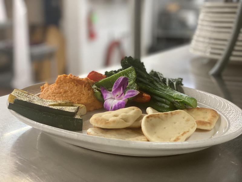 Wayside Inn image
