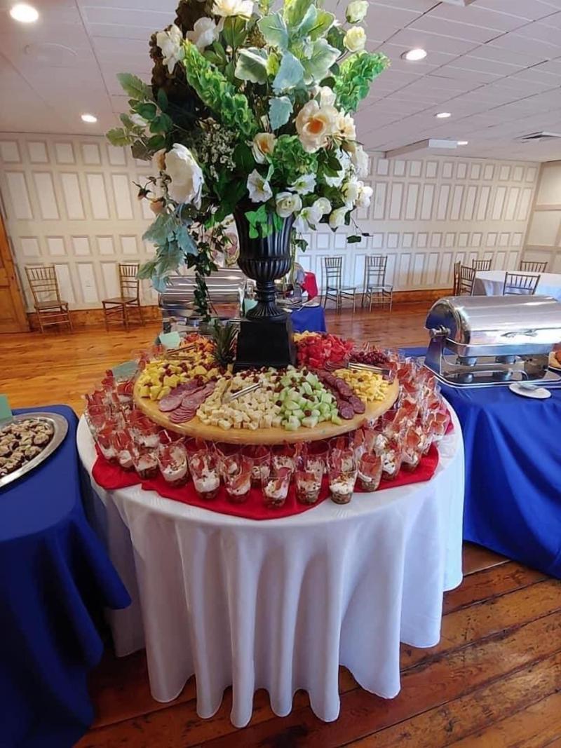 Wayside Inn image