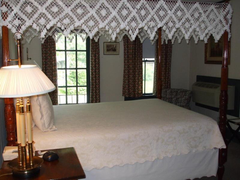Wayside Inn image
