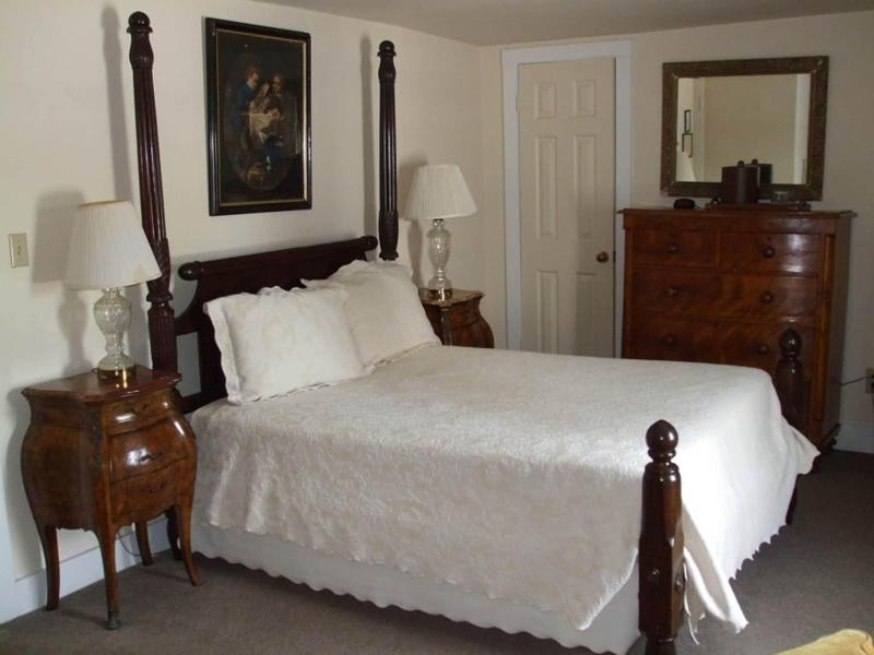 Wayside Inn image