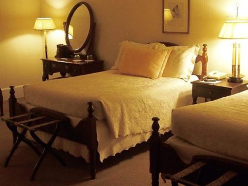 Wayside Inn image