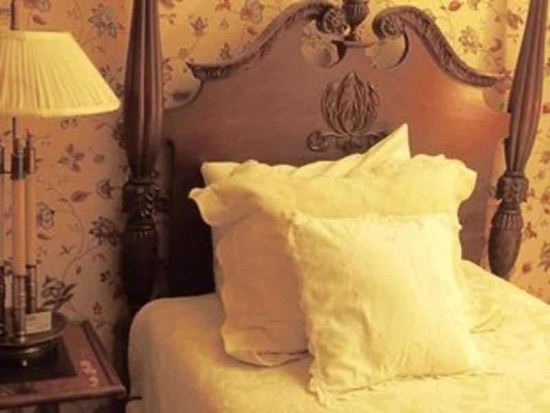 Wayside Inn image