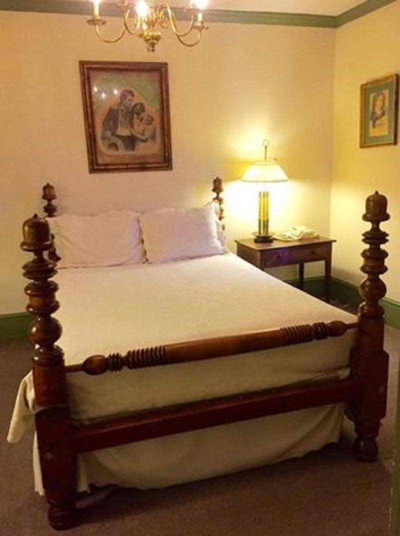 Wayside Inn image