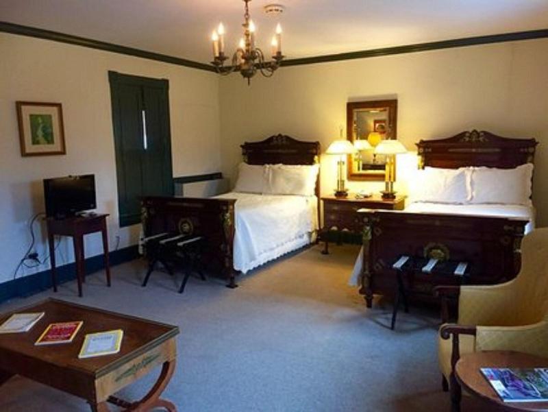 Wayside Inn image