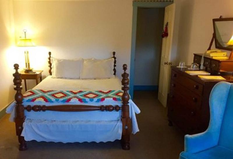 Wayside Inn image